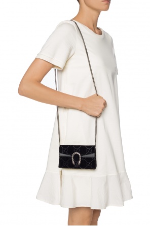 Dionysus' shoulder bag, zdjęcie 2 Dionysus' shoulder bag od Gucci